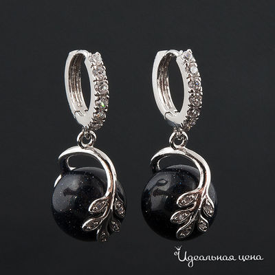 Серьги Chantalle