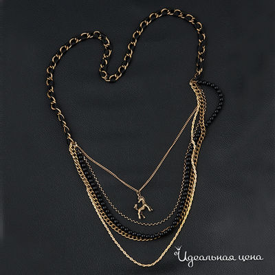 Колье Chantalle