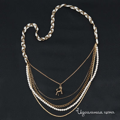 Колье Chantalle