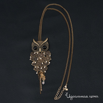 Кулон Chantalle