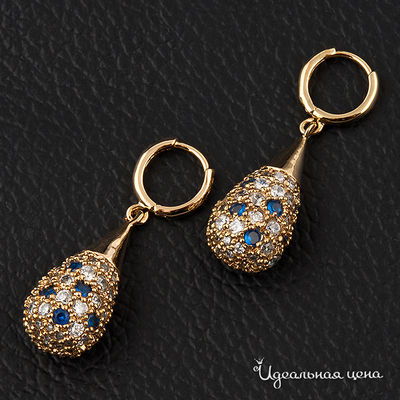 Серьги Chantalle