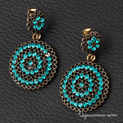 Серьги Chantalle