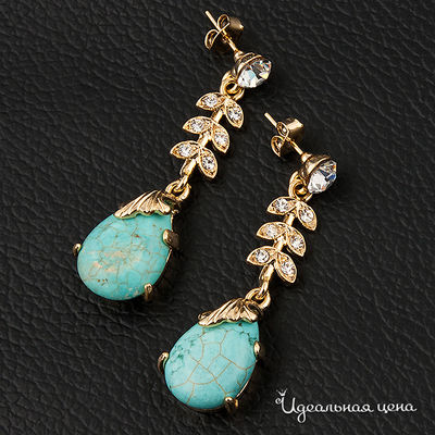 Серьги Chantalle