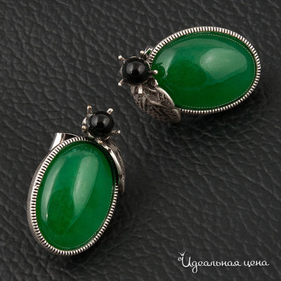 Серьги Chantalle