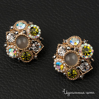 Серьги Chantalle