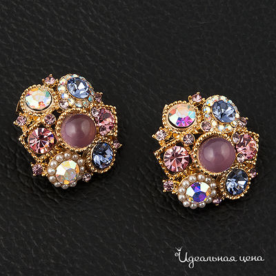 Серьги Chantalle