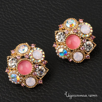 Серьги Chantalle