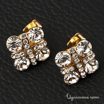 Серьги Chantalle