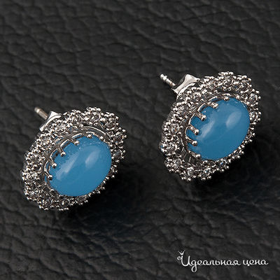 Серьги Chantalle