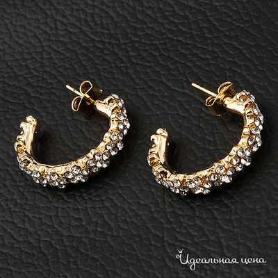 Серьги Chantalle