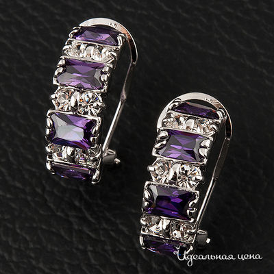 Серьги Chantalle