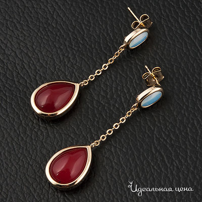 Серьги Chantalle