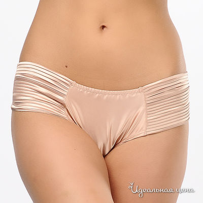 Трусы Linga Dore, цвет цвет бежевый