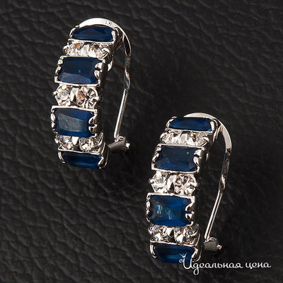 Серьги Chantalle