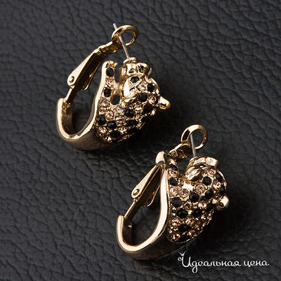 Серьги Chantalle