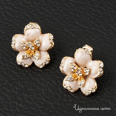 Серьги Chantalle