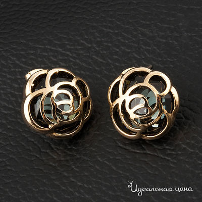 Серьги Chantalle