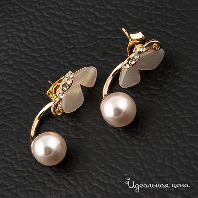 Серьги Chantalle