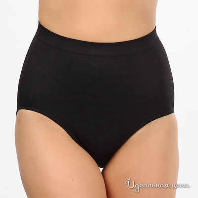 Трусы Linga Dore, цвет цвет черный