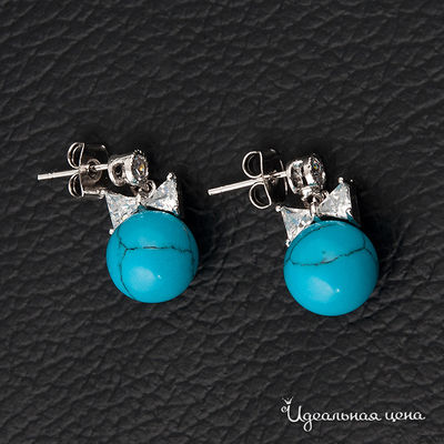 Серьги Chantalle