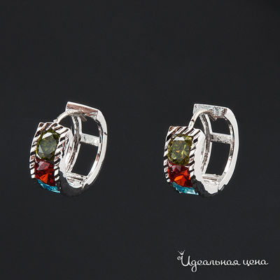 Серьги Chantalle