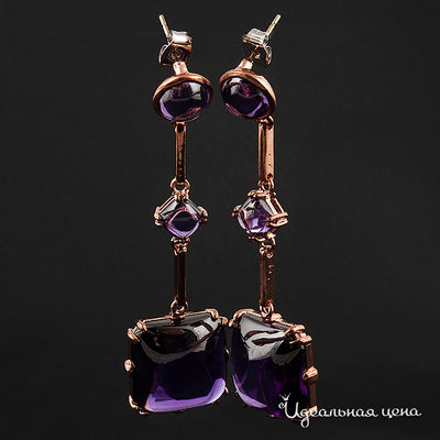 Серьги Chantalle