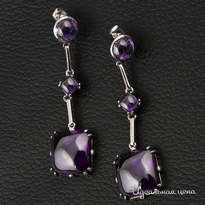 Серьги Chantalle