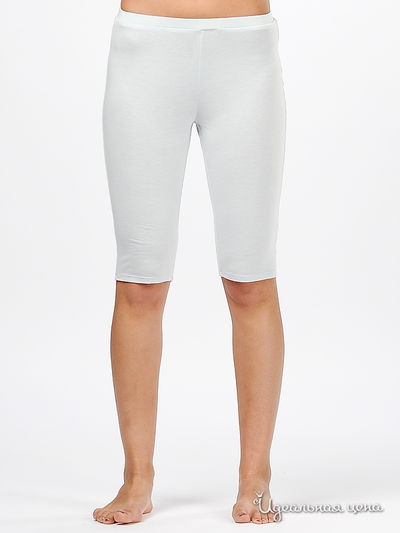 Капри Linga Dore, цвет цвет голубой