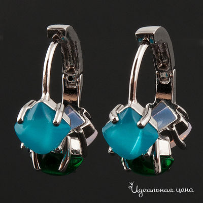 Серьги Chantalle