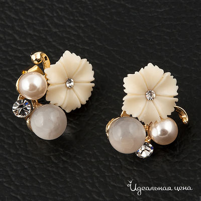 Серьги Chantalle