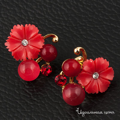 Серьги Chantalle