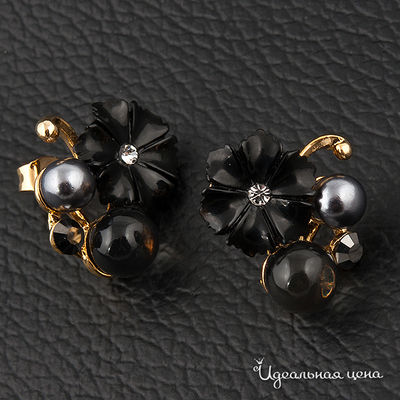 Серьги Chantalle