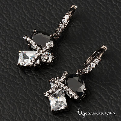 Серьги Chantalle