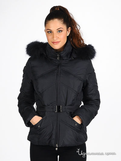 Куртка Malcom, цвет цвет синий