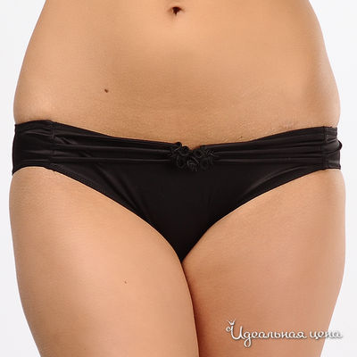 Трусы Linga Dore, цвет цвет черный