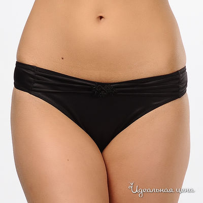 Трусы Linga Dore, цвет цвет черный