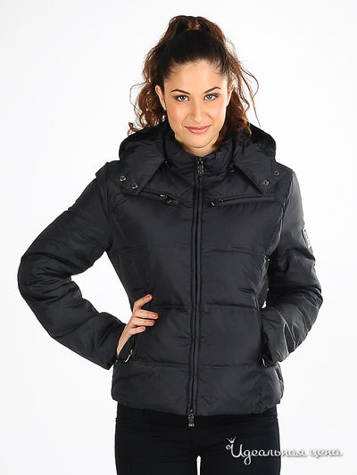 Куртка Malcom, цвет цвет синий