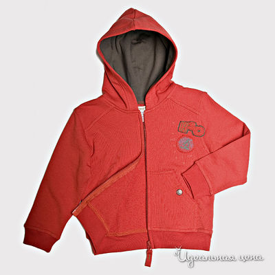 Толстовка Krickets