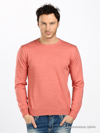 Джемпер Total Look, цвет цвет розовый