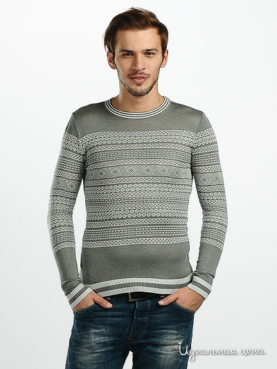 Джемпер Flash