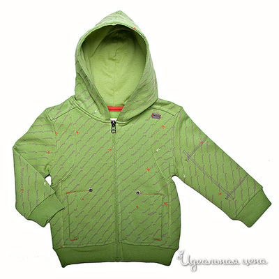 Толстовка Krickets