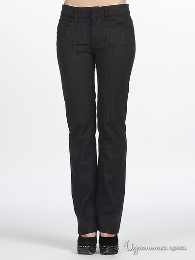 Брюки LoveSexMoney, цвет цвет мультиколор