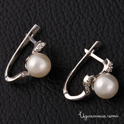 Серьги Be You to Full