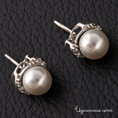 Серьги Be You to Full