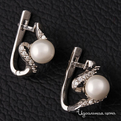 Серьги Be You to Full