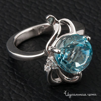 Кольцо Be You to Full