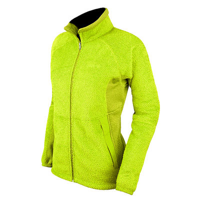 Куртка RedFox, цвет лайм