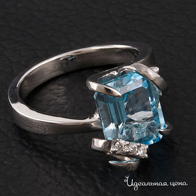 Кольцо Be You to Full