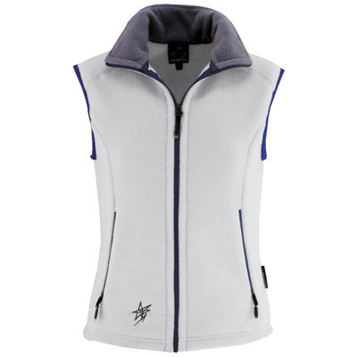 Жилет RedFox, цвет светло-серый