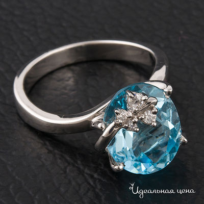 Кольцо Be You to Full